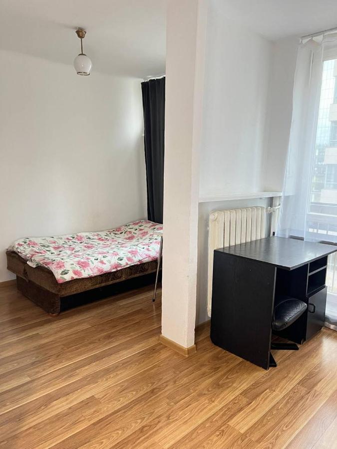In Rondo Onz Dnf Apartament Warszawa