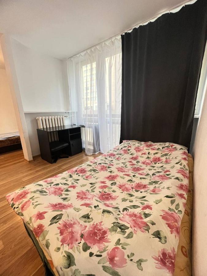 In Rondo Onz Dnf Apartament Warszawa