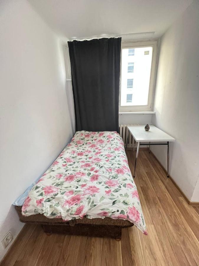 Apartament In Rondo Onz Dnf Warszawa