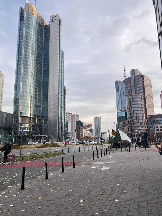 In Rondo Onz Dnf Warszawa